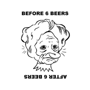 Why men drink
