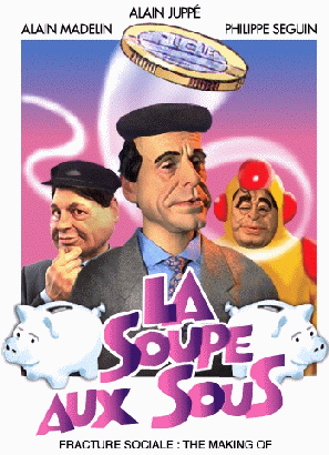 j'ai déjà vu ça quelque part,mais où?...