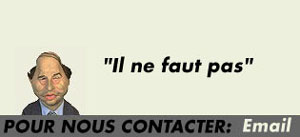 Et et et et et et et et,il ne faut pas!