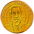 La World Companie's Money...Euar,euar,euar!